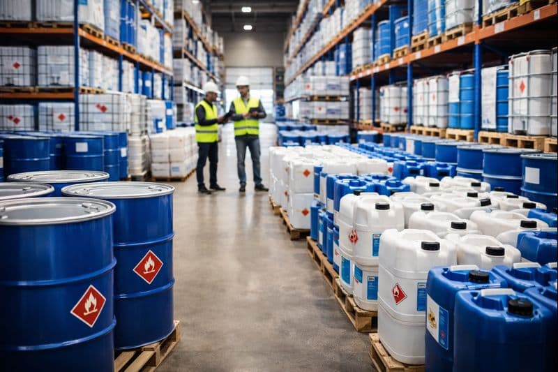Chemical Industry